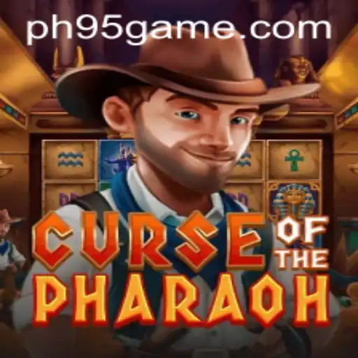 The Mystical Adventure of CurseofthePharaoh: Unlocking the Secrets of PH95