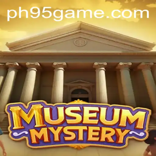 Unraveling the Thrills of MuseumMystery: A Deep Dive into the Immersive Experience of PH95