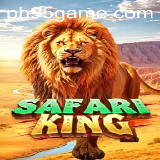 SafariKing: A Thrilling Adventure in the Wild with PH95