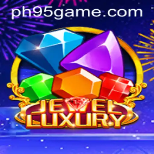 Unlock the Glitz and Strategy of JewelLuxury: Dive Into the Exhilarating World of PH95