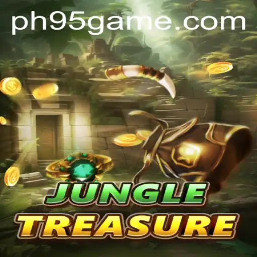 Explore the Exciting World of JungleTreasure: A Thrilling New Game