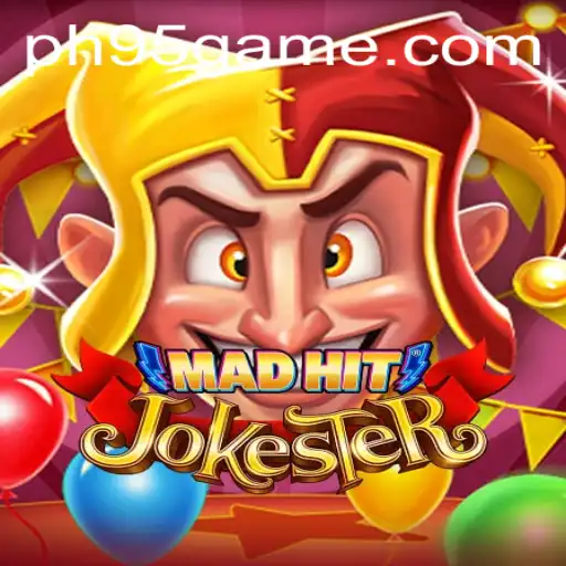 MadHitJokester: A New Dimension of Laughter and Strategy in Gaming