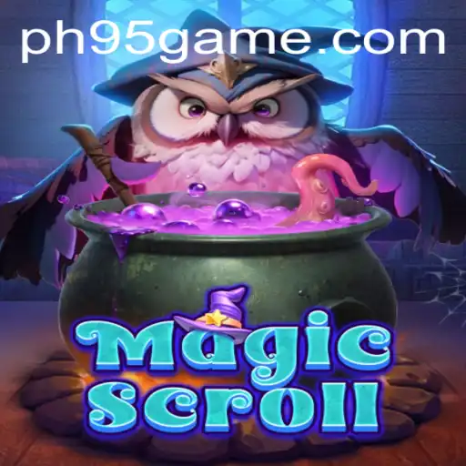 Unveiling MagicScroll PH95: The Enchanting Game That's Taking the World by Storm
