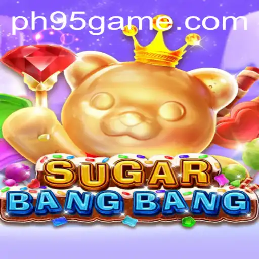 Step into the Colorful World of SUGARBANGBANG with PH95