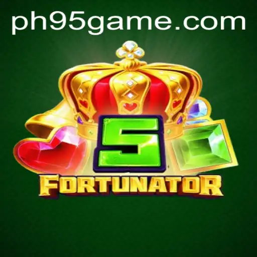 5Fortunator: A Thrilling Dive into Strategy and Luck