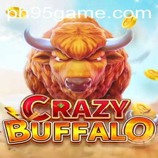 Unveiling CRAZYBUFFALO: The Dynamic World of PH95