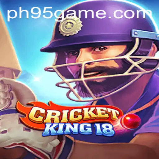 Dive into CricketKing18: The Ultimate Cricket Gaming Experience