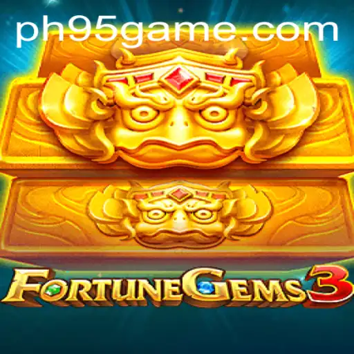 Explore 'FortuneGems3': A Dazzling Adventure in Virtual Gaming