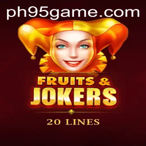 FruitsAndJokers20: A Thrilling Blend of Classic Fun and Modern Excitement