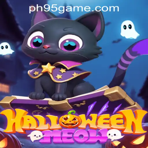 Dive Into HalloweenMeow: The Enchanting World of PH95