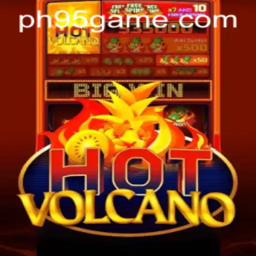 Exploring the Thrilling World of HotVolcano: A Fiery Adventure