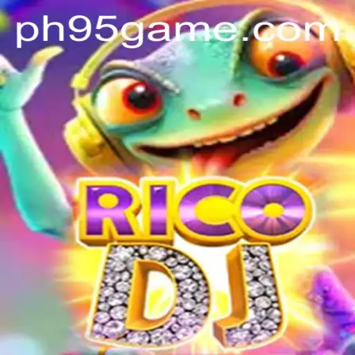 RicoDJ: Navigating the World of PH95