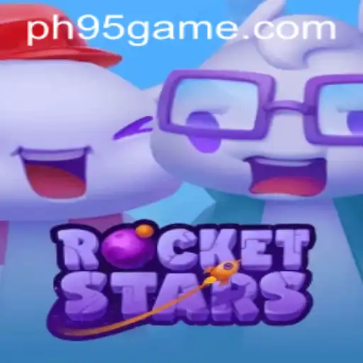 RocketStars: An Epic Gaming Adventure Awaits with PH95