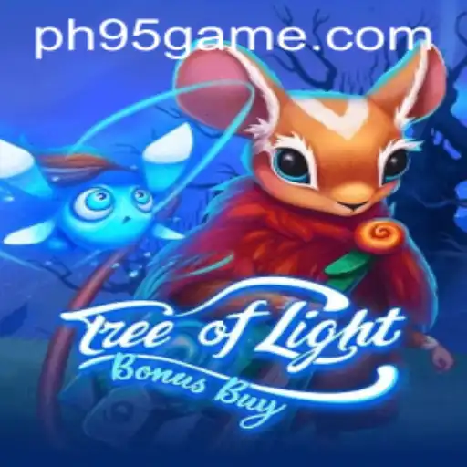 Discover the Enchantment of TreeOfLightBonusBuy: A Game of Strategy and Adventure