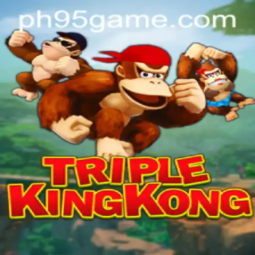 TripleKingKong: The Next Big Hit in the Gaming World with PH95