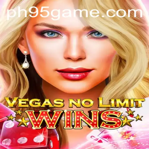 VegasNoLimitWins: An Immersive Casino Experience with PH95