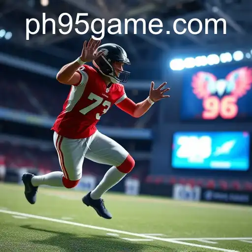 Exploring the Rise of Virtual Sports in the PH95 Era