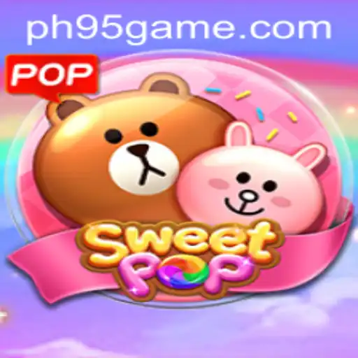 Dive into the Candy Wonderland of SweetPOP
