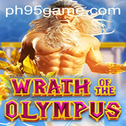 Wrath of Olympus: Unleashing the Power of the Gods in PH95
